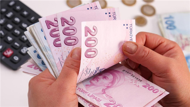 Bankalardan ihtiyaç kredisi için düşük faiz arayanlar dikkat: 1.79 faizle kredi verilecek!