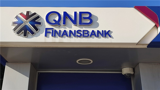 Bankamatik Kartı Olanlara, Düşük Faizli İhtiyaç Kredisi Ödenecek, QNB Finansbank Açıklama Yaptı