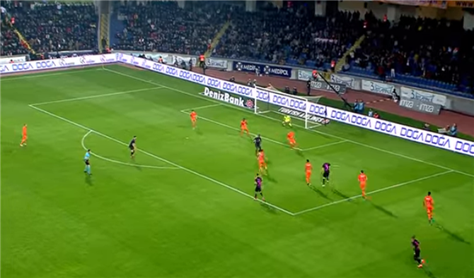 Başakşehir Galatasaray canlı izle Bein Sports 1 Jestyayın Netspor canlı maç izle