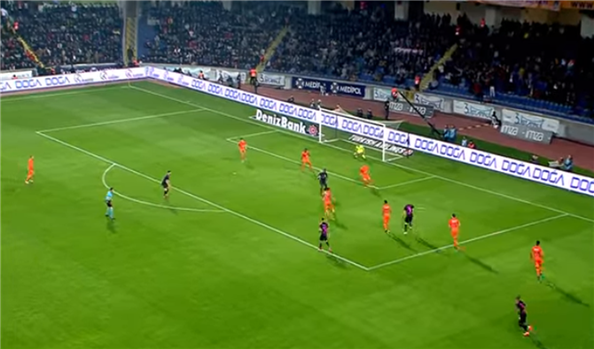 Net spor