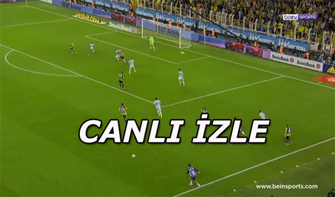 bedava mac izle fenerbahce galatasaray