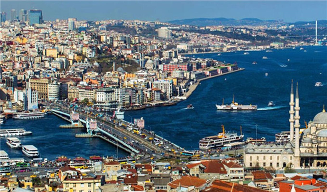 Beklenen İstanbul Depremi Geliyor mu? Deprem Bilimciler Uyardı! Büyük İstanbul Depremi Ne Zaman?