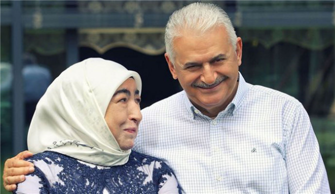 Binali Yıldırım ve eşi Semiha Yıldırım'ın korona test sonuçları değişti