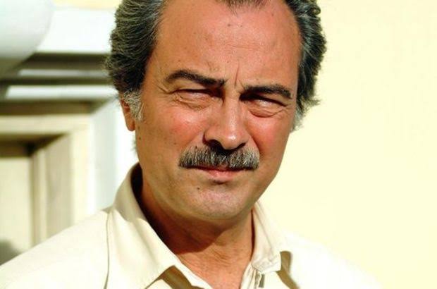 Türk sineması yasta! Aytaç Arman hayatını kaybetti