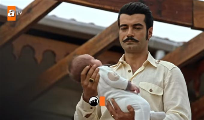 Bir Zamanlar Çukurova 7.Bölüm izle 10