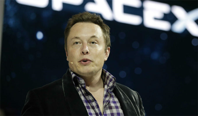Boeing CEO'su Elon Musk'a Meydan Okudu