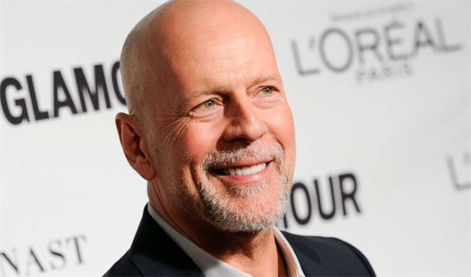 Bruce Willis,Cornerman'de Mike Tyson'ın Antrenörünü Oynayacak