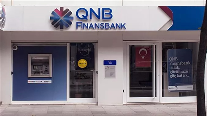 Bu akşam internetten başvuru yapan kazanacak: QNB Finansbank 100 bin TL hazırladı