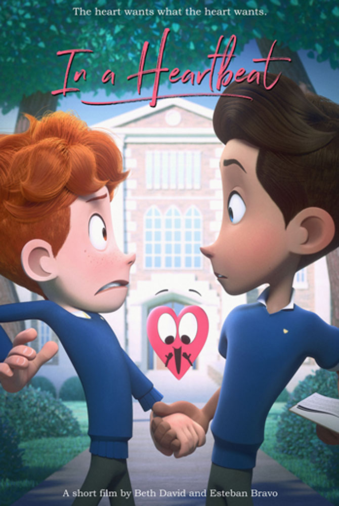 bu hafta Şu kısa animasyon filmi boxer dergisi
