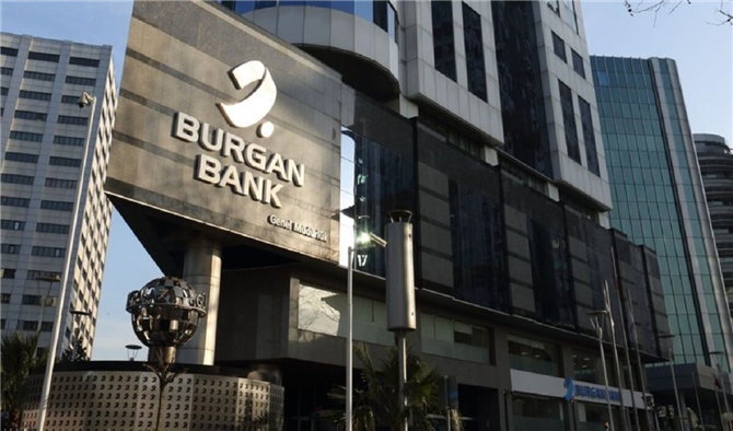 Burgan Bank’tan Aylık % 14 Faiz Fırsatı