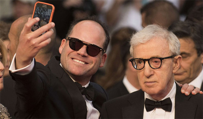 Cannes Film Festivali’nde Selfie Yasaklandı