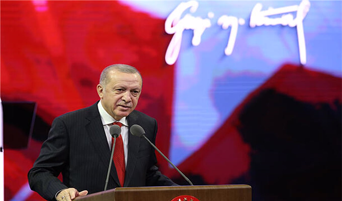 Cumhurbaşkanı Erdoğan: "Objektif Değil, Kimse Çıkmaz" Dedi