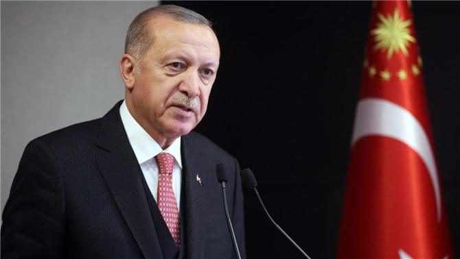 Cumhurbaşkanı Erdoğan, Emeklilere 9.500 TL Bayram İkramiyesi Müjdesini Verdi!