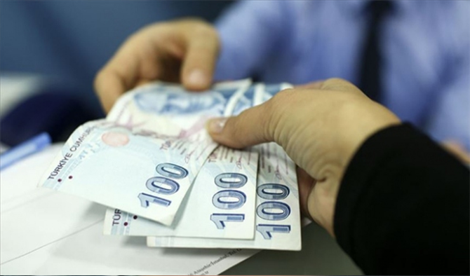 Cumhurbaşkanı Erdoğan: Emeklilere çifte maaş ve 1,752 TL maaş desteği verilecek!