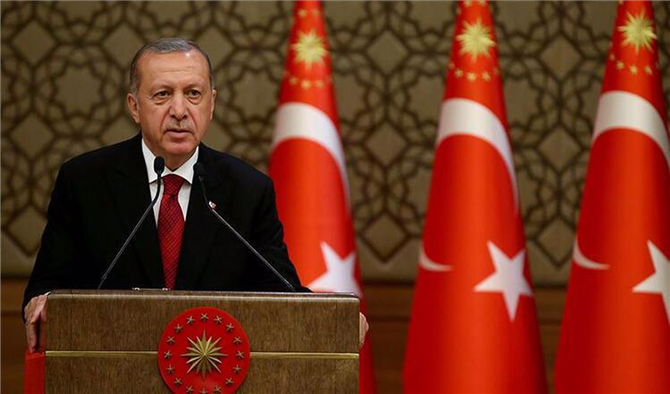 Cumhurbaşkanı Erdoğan Kabine Toplantısının Sona Ermesiyle Alınan Kararları Duyurdu! Yasaklar  Geri Mi Geldi?