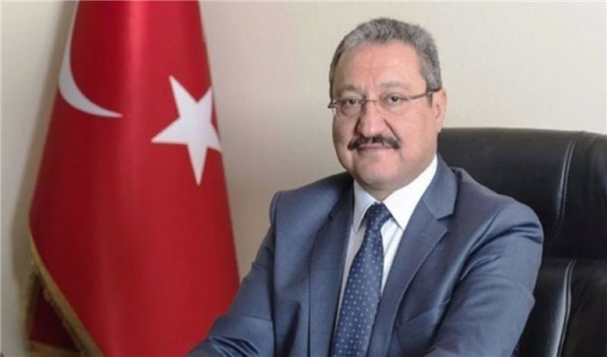Cumhurbaşkanı Erdoğan Sağlık Bakanı Yardımcısının Görevden Alındığını Bildirdi