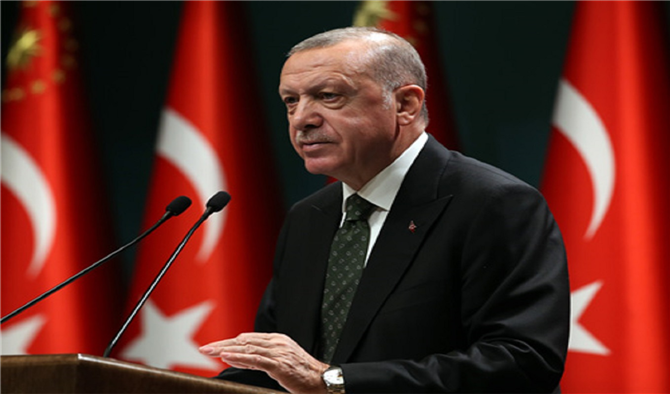 Cumhurbaşkanı Erdoğan Yeni Koronavirüs Tedbirlerini Açıkladı. Hangi İşyerleri Kapatılacak? Sokağa Çıkma Yasağı Geldi Mi?