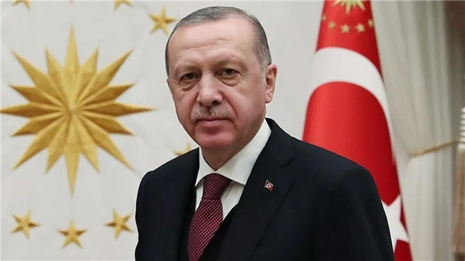 Cumhurbaşkanı Erdoğan'dan Emeklilere Müjdeli Karar: 5.000 TL Ek Zam!