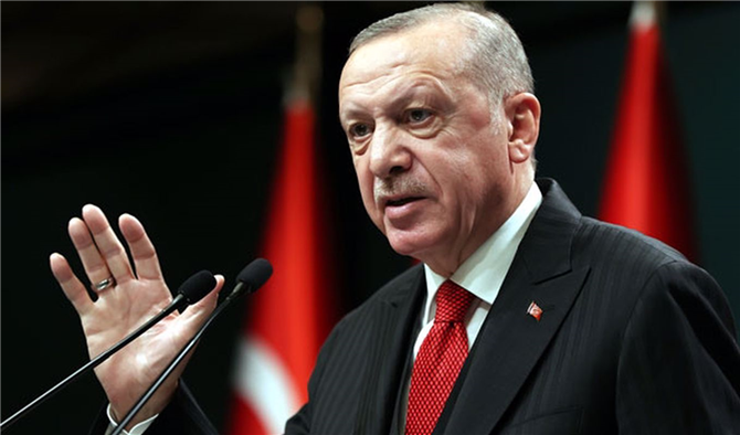Cumhurbaşkanı Erdoğan’dan Zehir Zemberek Sözler: İğrenç Manşetleri Söyleme Gereği Dahi Duymuyorum