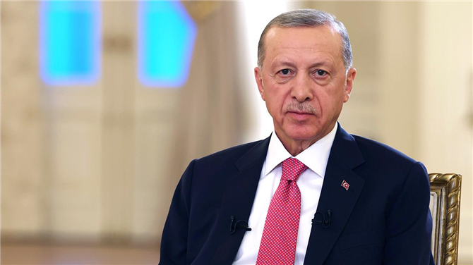 Cumhurbaşkanı Recep Tayyip Erdoğan müjdeleri verdi! Bugünden sonra 50 bin TL ödeme Her vatandaşa verilecek!