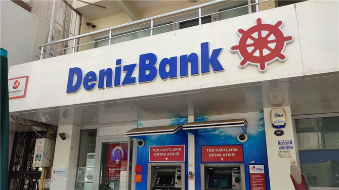 Denizbank Kredi Kartı Borcu Kapatma Kredisi