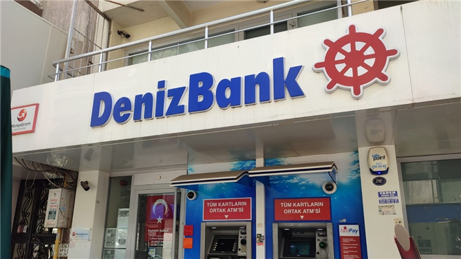 DenizBank'tan Birikim Yapanlara Müjde: MobilDeniz ile %43'e Varan Hoş Geldin Faizi Sizi Bekliyor!