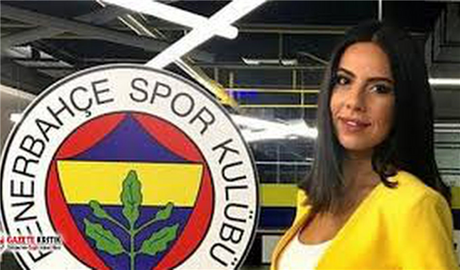 Dilay Kemer hayatını kaybetti ! Fenerbahçe Tv'nin sunucu Dilay Kemer hayatını kaybetti