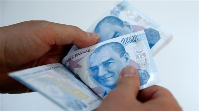 Dolar Artacak İddialarına Bakan Nebati'den Net Yanıt: Oyuna Gelmeyin ve Enflasyon Beklentileri