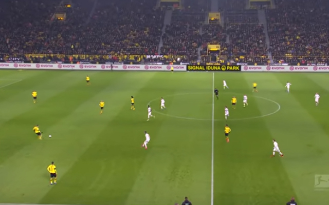 Dortmund PSG maçını izle Bein Sports 1 Borussia Dortmund Paris Saint Germain canlı maç izle