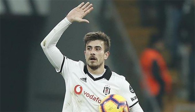Dorukhan Toköz Udinese'de! Beşiktaş transferden ne kadar kazanacak