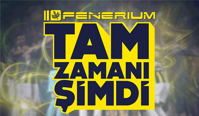 Dünya Fenerbahçeliler Günü'nde Rekor Bekleniyor