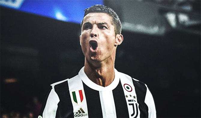 EA Sports'ta Kriz Yönetimi: FIFA 2019'da Cristiano Ronaldo Hangi Takımda Olacak?