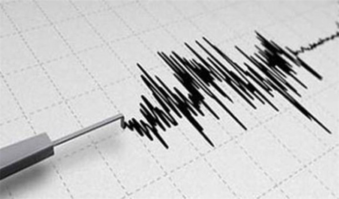 Ege'de Bodrum Açıklarında Korkutan Depremin Şiddeti Belli Oldu