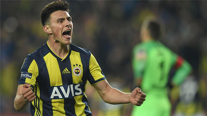 Eljif Elmas Napoli'de Elif Elmas transferinden Fenerbahçe ne kadar kazandı
