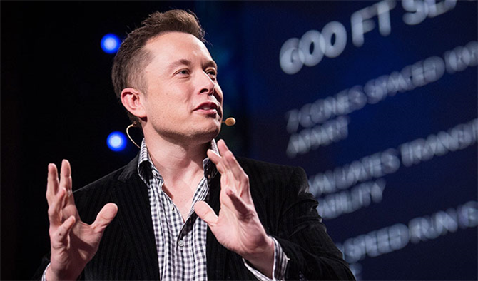 Elon Musk'ın Cevabı Tesla'ya 2 Milyar Dolar Kaybettirdi