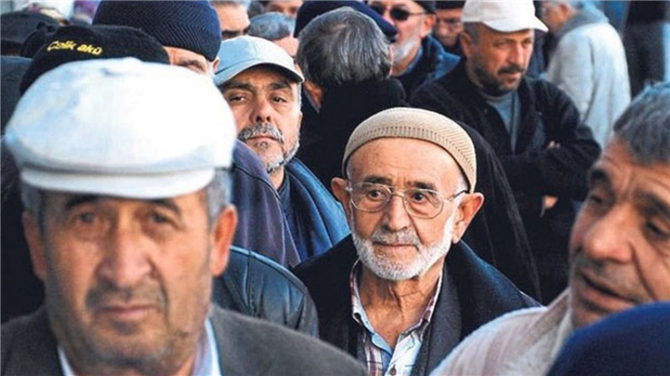 Emekli Maaşları İçin IBAN Numaraları Üzerinden Ödeme! Emekli Olanlar Bu Ödemeleri Nasıl Alacak?