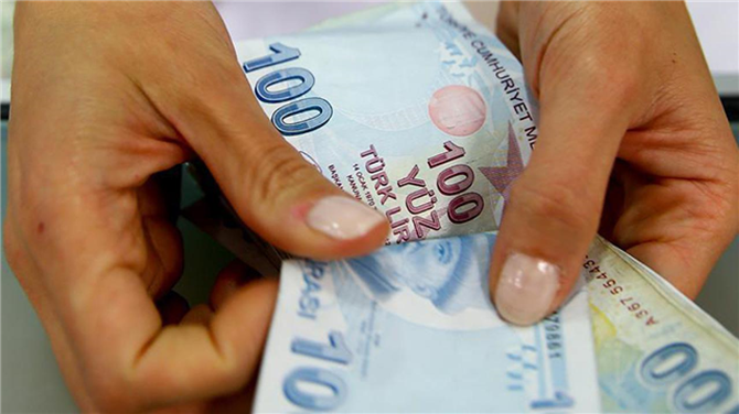 Emekliye ek ödeme: Ziraat bankası nakit için kolları sıvadı, 20.000 TL verecek