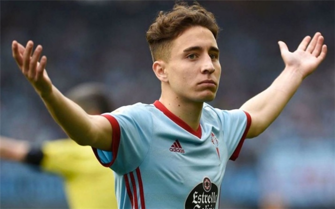 Emre Mor Galatasaray transferinde son dakika Transfer iptal mi oldu?