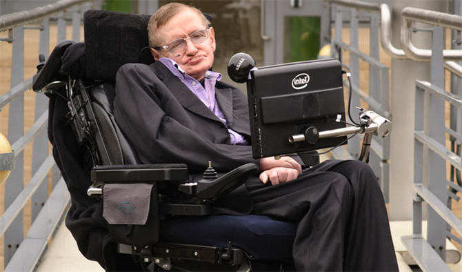 Stephen Hawking'den Unutulmayacak Sözler