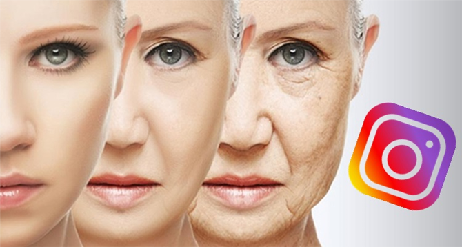 Faceapp indir ücretsiz Online yüz yaşlandırma programı indir