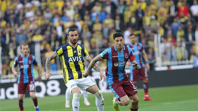 Fenerbahçe Trabzonspor maçı Ne Zaman? Biletler satışa sunuldu mu?