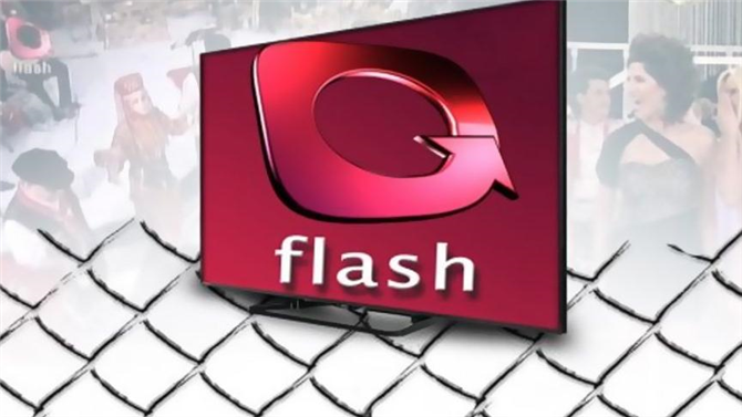 Flash TV yayın durdurma kararı aldı! Suçumuz tarafsızlık...
