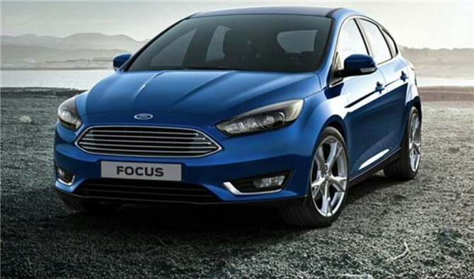 Bu Aracı Alacak Herkese Çok Büyük Fırsat Geliyor! İşte Karşınızda Ford Focus!