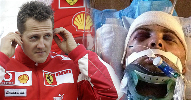 Formula 1 Pilotu Michael Schumacher'in Son Durumu: İyileşme Şansı Çok Az