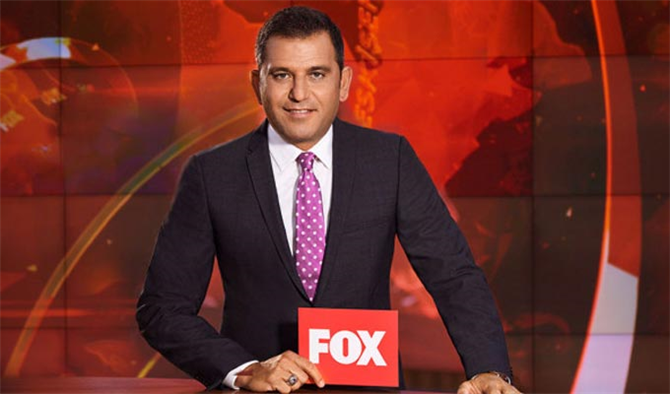 FOX Ana haber izle 24 Nisan FOX TV Canlı yayını Fatih Portakal ne dedi