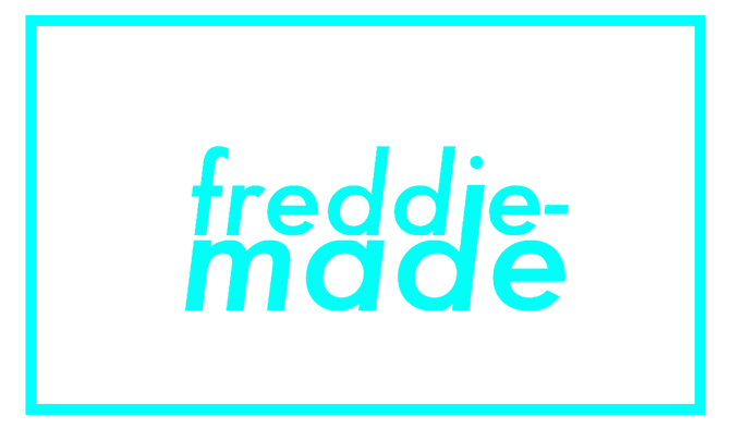 Kavramsal Sanatçı: Freddiemade