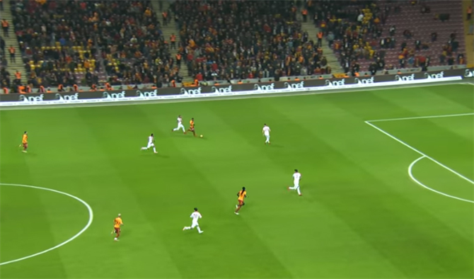 Galatasaray Antalyaspor canlı izle Bein Sports şifresiz maç izle