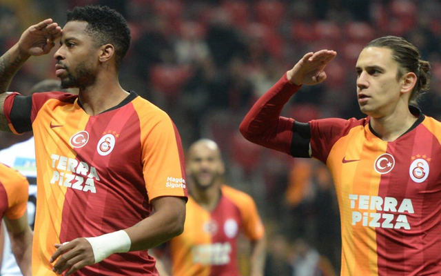 Galatasaray Gençlerbirliği 3 0 maç özeti izle Geniş Özet Falcao gecesi Bein sports maç özetleri