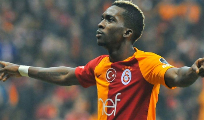 Galatasaray Onyekuru kiraladı! Linnes ve Onyekuru Galatasaray'da