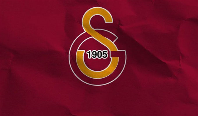 Galatasaray'da Logo Krizi